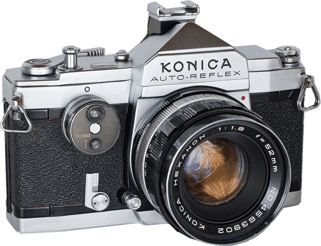 Fotografie